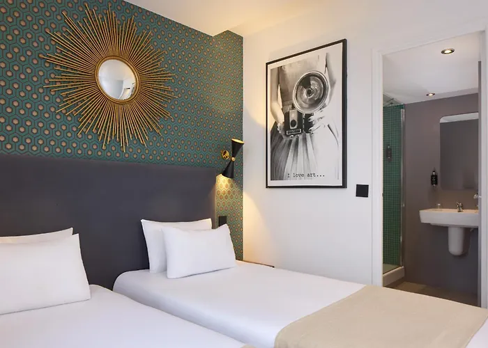 Ohm By Happyculture 호텔