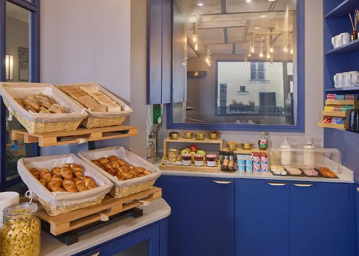 Ohm By Happyculture 호텔 3*