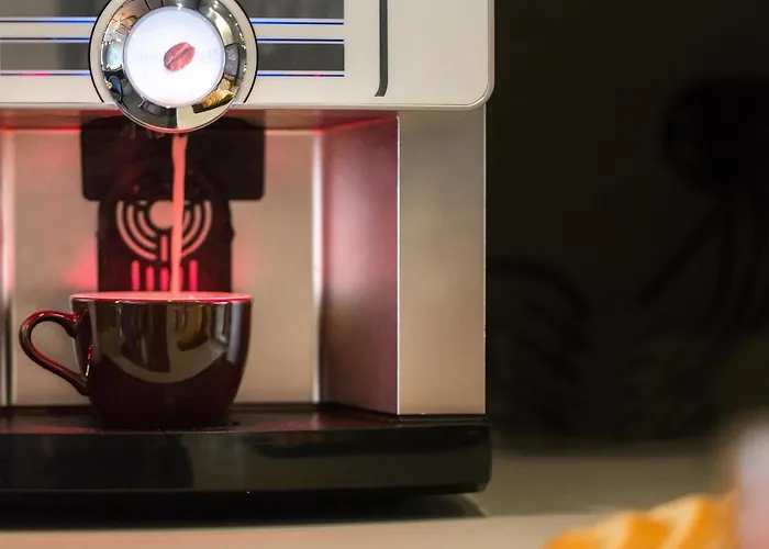 호텔 Ohm By Happyculture 파리