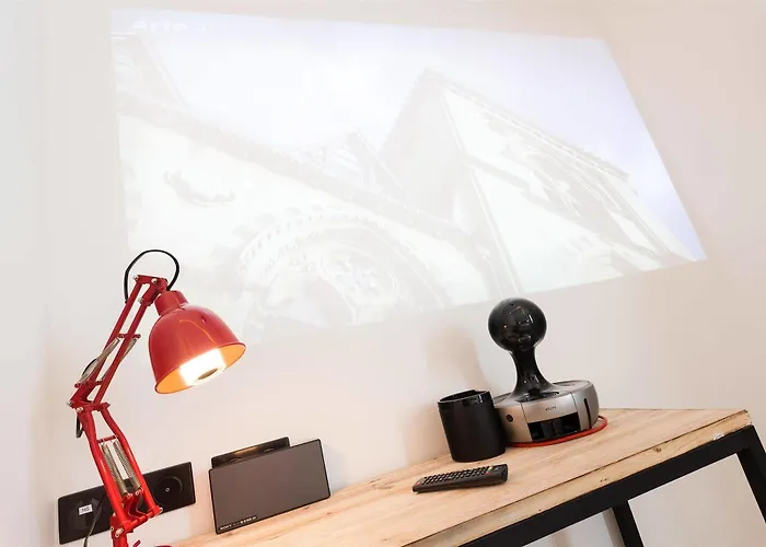 Ohm By Happyculture 호텔