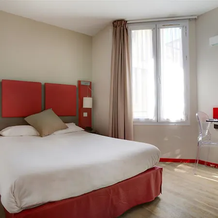 Ohm By Happyculture Hotel Parijs