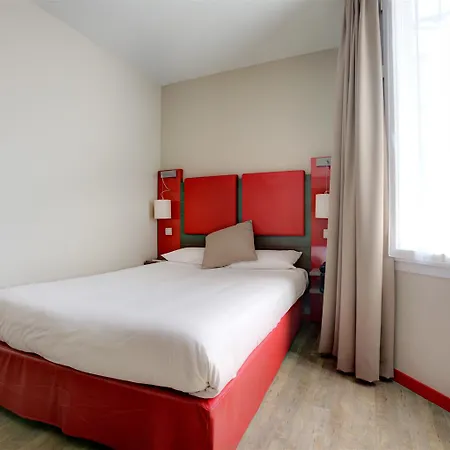 Ohm By Happyculture Hotel 3*